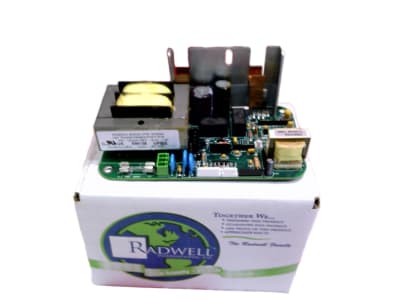 FEDERAL SIGNAL K2005777A