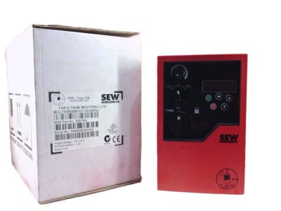 SEW EURODRIVE MC-LTE-B0008-101-1-20
