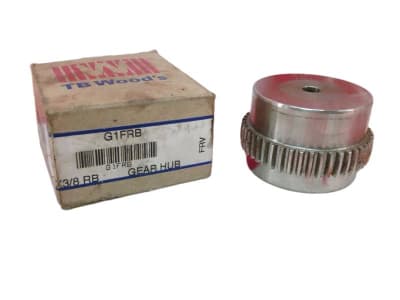 ALTRA INDUSTRIAL MOTION G1FRB-1FX3/8-RB