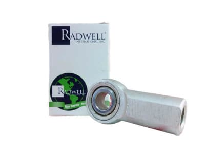 NATIONAL ROD END MTSF8T