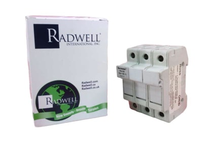EATON CORPORATION CH103D