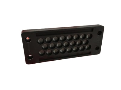 MURRPLASTIK KDP/N-24/23