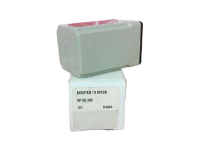 TIME MARK CORP DC260B-12
