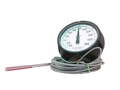 ASHCROFT 600A-C16-04-B03-L1-1AG