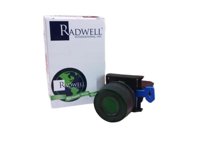 C3 CONTROLS W22IPB-FG-FM24I