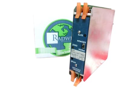 CONTROLOTRON 483N-20.00CS.375-GM-P3D116-B-29320B