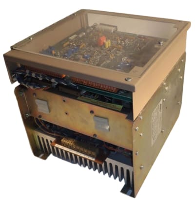 CLEVELAND MOTION CONTROL 545D54815