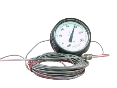 ASHCROFT 600A-04-C16-B07-L1-3AH