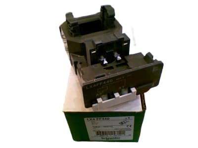 SCHNEIDER ELECTRIC LX4FF440
