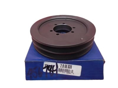 MARTIN SPROCKET & GEAR INC S-B-68-SDS