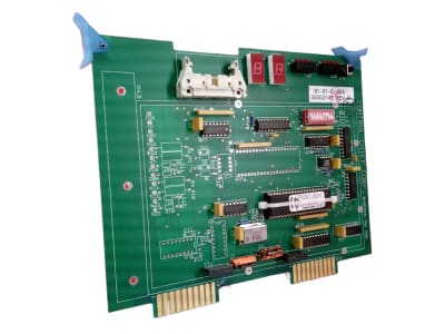 CONTROL CHIEF 91-01-0-024