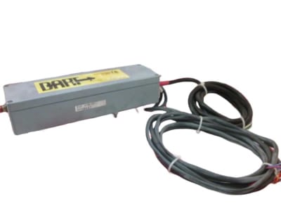 CONTROL CHIEF 8100-4100-DT