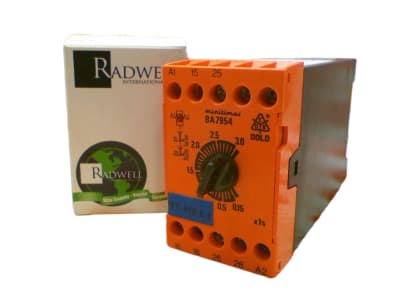 DOLD BA7954.82 DC24V 0,15-3S