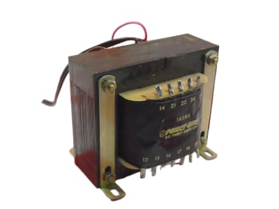 BEL FUSE 16580
