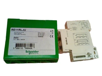 SCHNEIDER ELECTRIC RE11RLJU