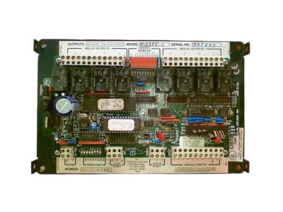 SCHNEIDER ELECTRIC MR88RC33070501D