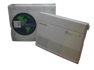 MATSUSHITA ELECTRIC KX-TA624E