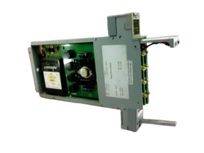 INVENSYS IACM