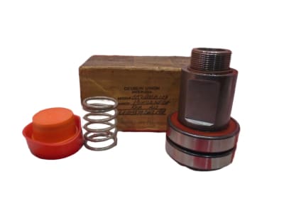 DEUBLIN 557-000B109