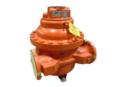 SMITH METER INC F4-S1
