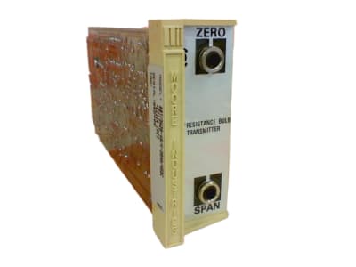 MOORE INDUSTRIES RBT/3W20-40/4-20MA/45DC-EZ114