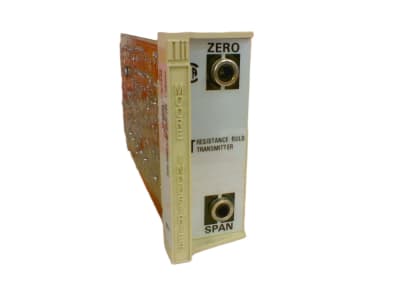 MOORE INDUSTRIES RBT/3W10-20/4-20MA/45DC-EZ105-PC