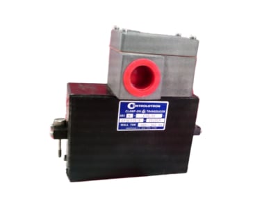 CONTROLOTRON 481N-CS8.02-EP3C116-B