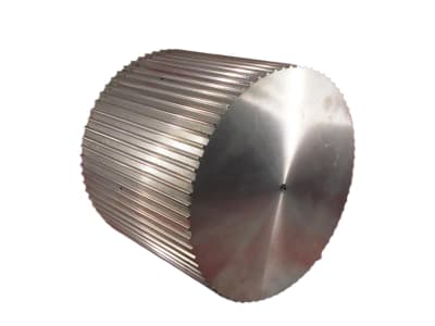 BRECO FLEX AL180AT10/72-00