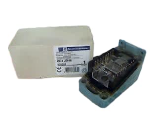TELEMECANIQUE SENSORS ZC2JD48