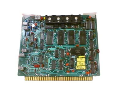 DANIEL INDUSTRIES DE-8770