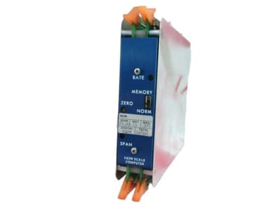 CONTROLOTRON 383N-24.00CS.975-GM-M2H126-B-35078B