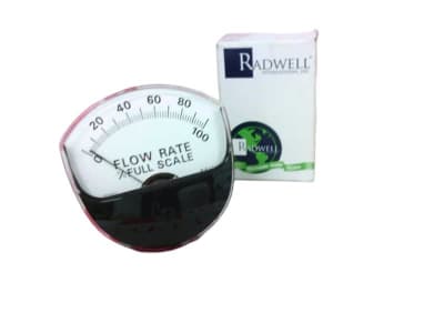JEWELL INSTRUMENTS MM2CM