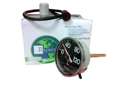 QUALITROL DAL-070-1P