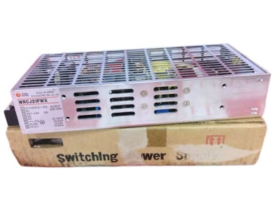 POWER SOURCE WRCJ21FWX