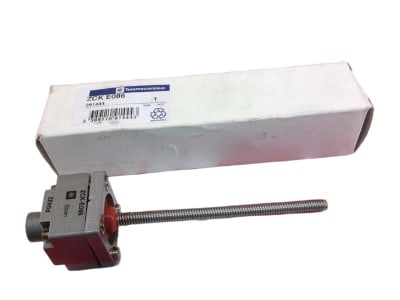 TELEMECANIQUE SENSORS ZCKE086