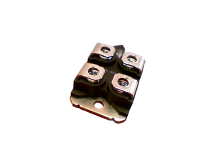 SCHNEIDER ELECTRIC IXFN36N60