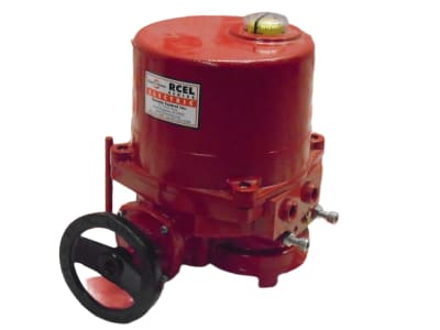 REMOTE CONTROL TECHNOLOGY RCEL038
