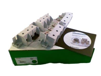 SCHNEIDER ELECTRIC VZ3N1207