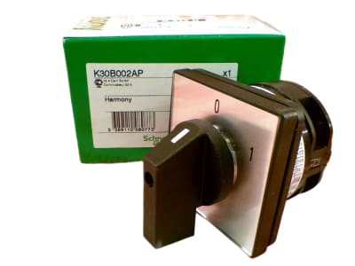 SCHNEIDER ELECTRIC K30B002AP