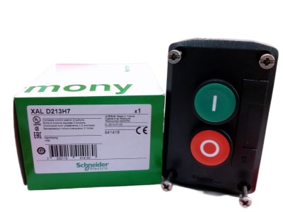 SCHNEIDER ELECTRIC XALD213H7