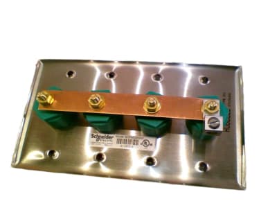 SCHNEIDER ELECTRIC SGPMG4NN0