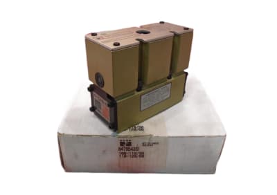 ROSS CONTROLS 8476B4351