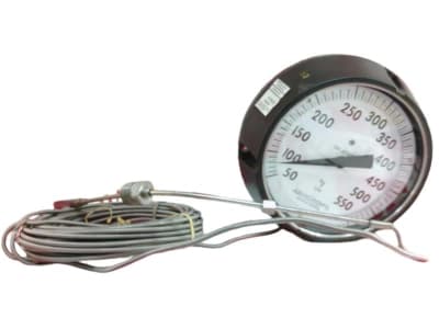ASHCROFT 600A-04-C16-B01-L1-1AN
