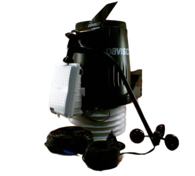 DAVIS INSTRUMENTS 8640301