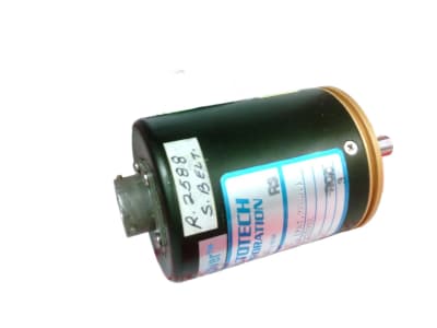 AVG AUTOMATION E6N-B1024-5TOSE