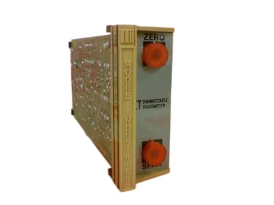 MOORE INDUSTRIES TCT/T2-5MVFS/4-20MA/45DC/LSA-EZ1.4