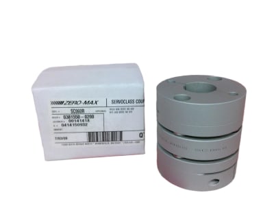 ZERO MAX INC SC-060-R-25MMX1IN