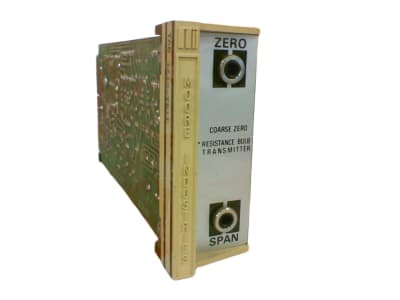 MOORE INDUSTRIES RBT/3W20-40/4-20MA/45DC/EZ93