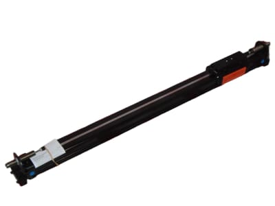 TOL O MATIC BC215-SK30.000-SH2-FM2