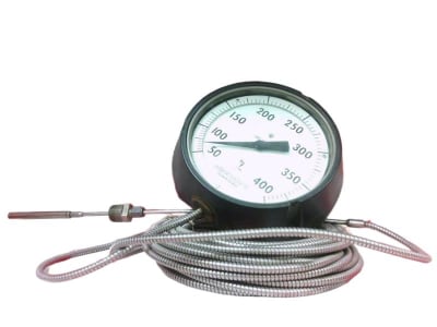 ASHCROFT 600A-04-C16-B01-L1-1AM